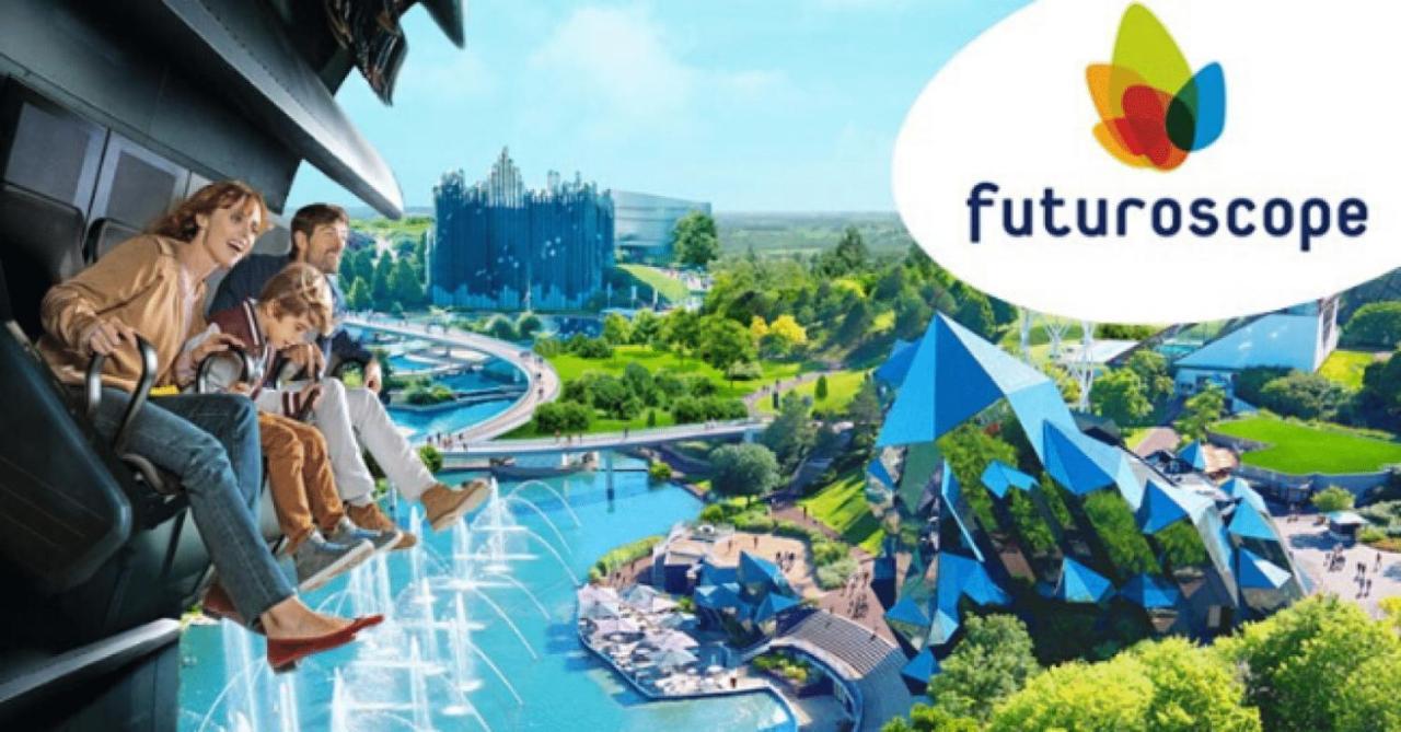 La Longere De Neuville-Futuroscope-Poitiers エクステリア 写真